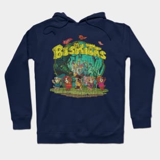 The Biskitts 1983 Hoodie